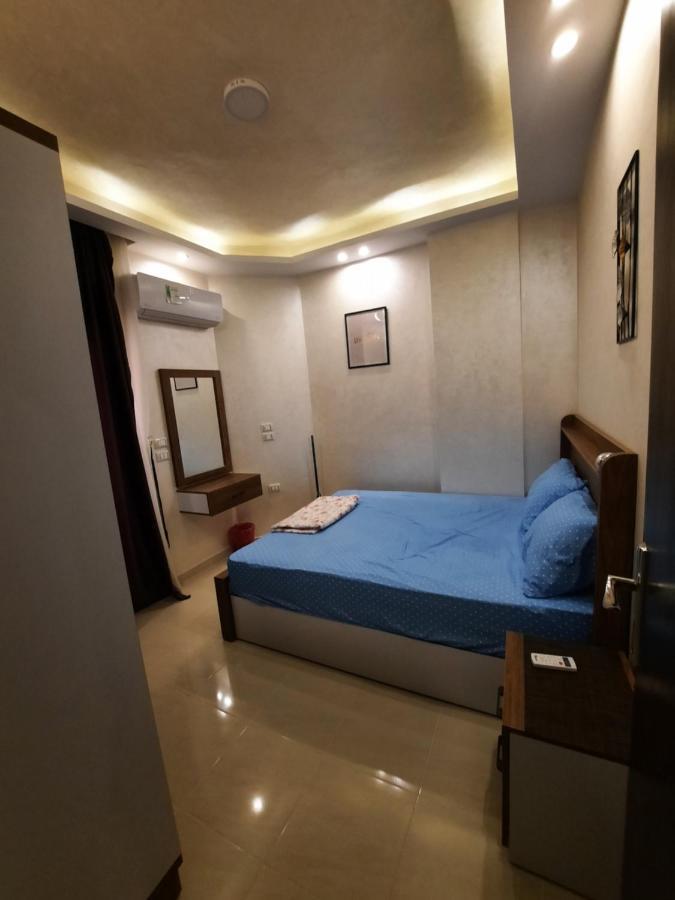 Апарт отель Casablanca Beach For Families And Couples Only Хургада Экстерьер фото