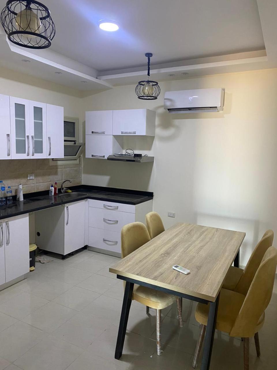 Апарт отель Casablanca Beach For Families And Couples Only Хургада Экстерьер фото