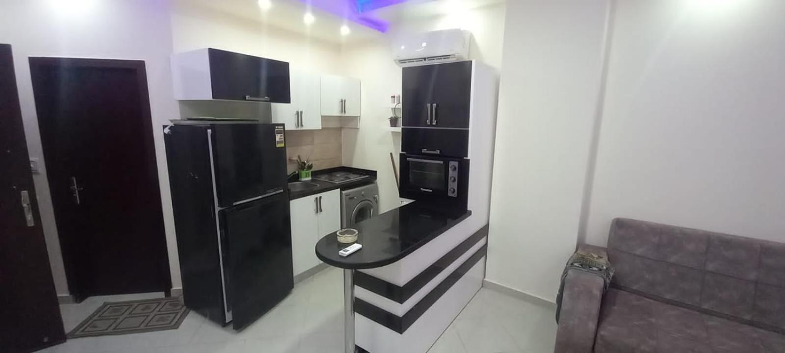 Апарт отель Casablanca Beach For Families And Couples Only Хургада Экстерьер фото