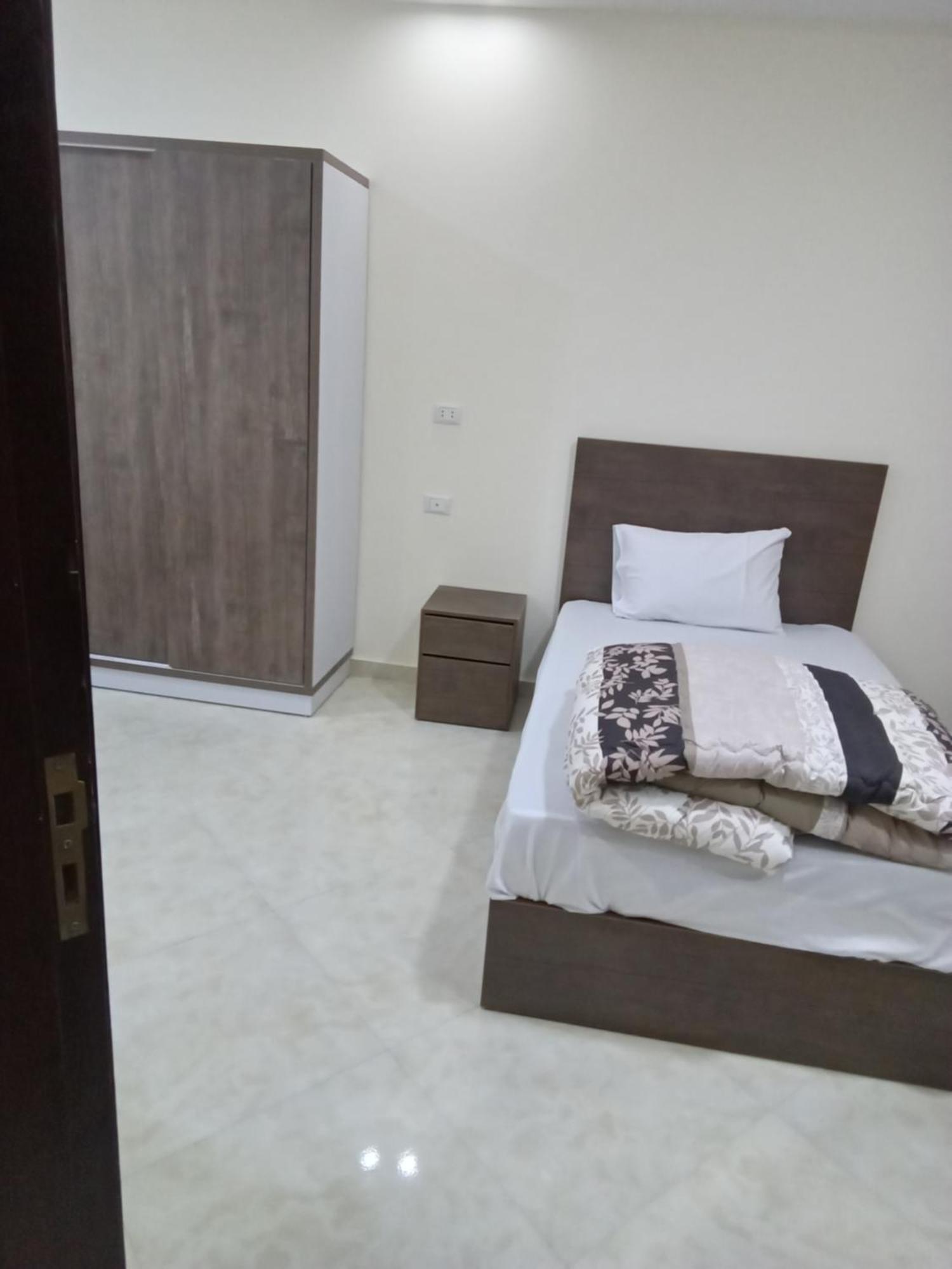 Апарт отель Casablanca Beach For Families And Couples Only Хургада Экстерьер фото